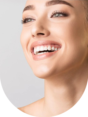 Under-eyes (tear trough)