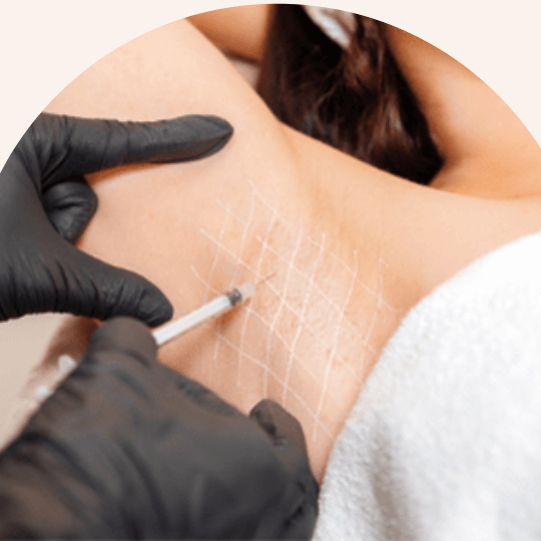 Fat Dissolving Injections