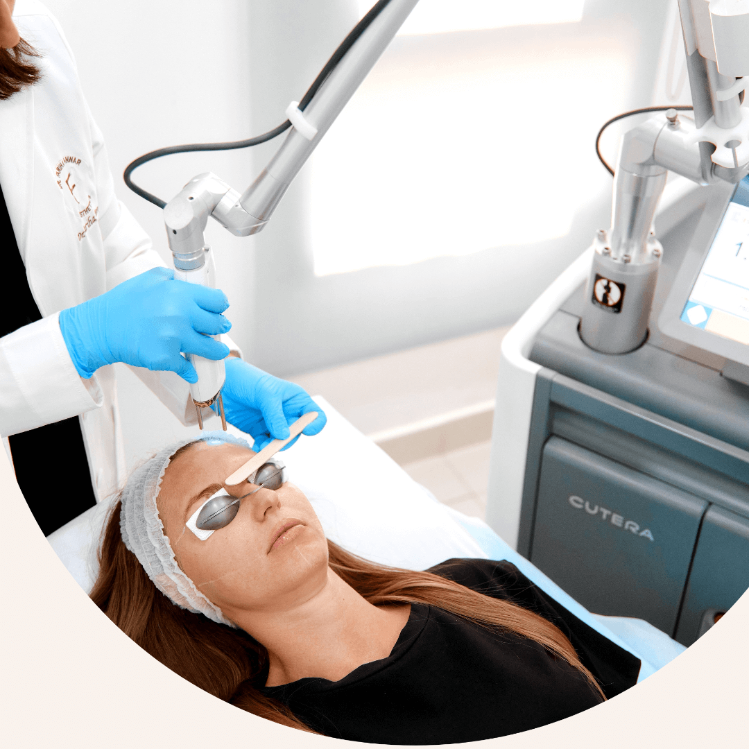 Pigmentation Treatment