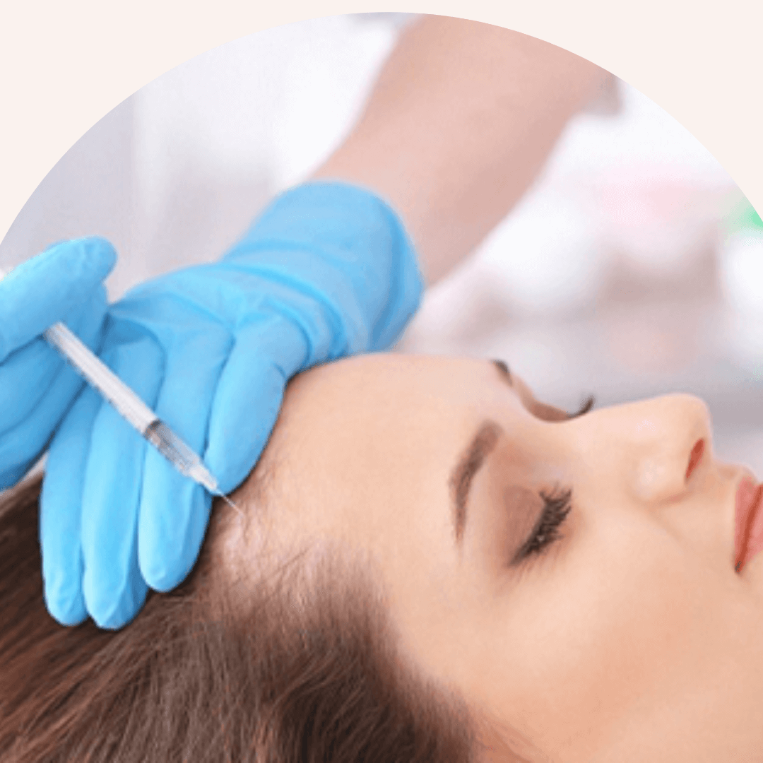 Regerena AMT treatment